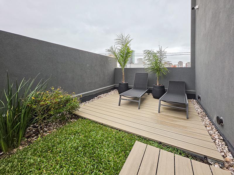 Departamento en venta