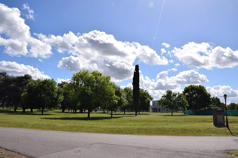 Lote en venta