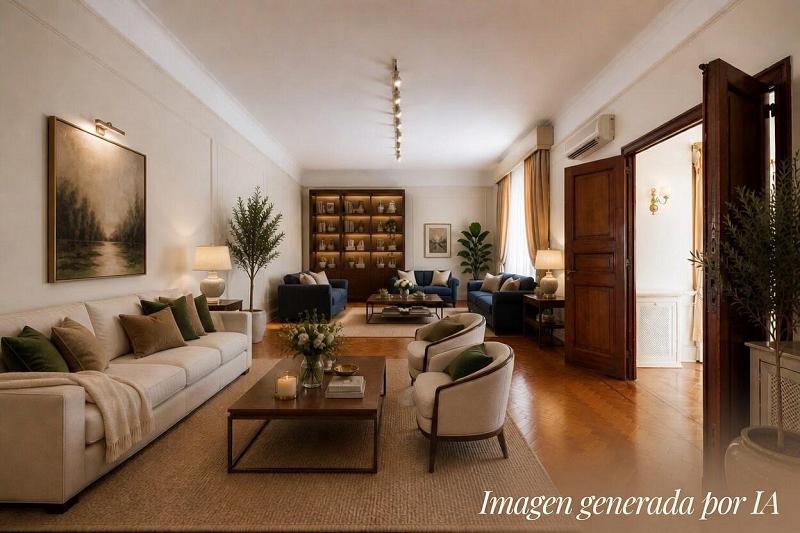 Departamento en venta