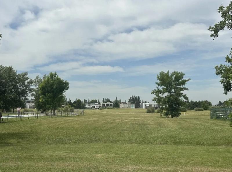 Lote en venta