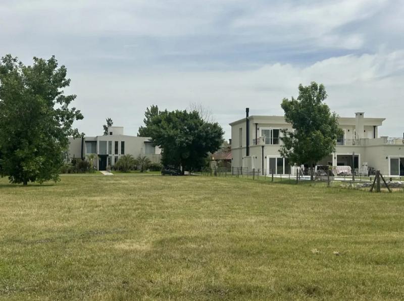 Lote en venta