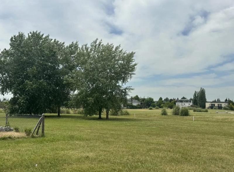 Lote en venta
