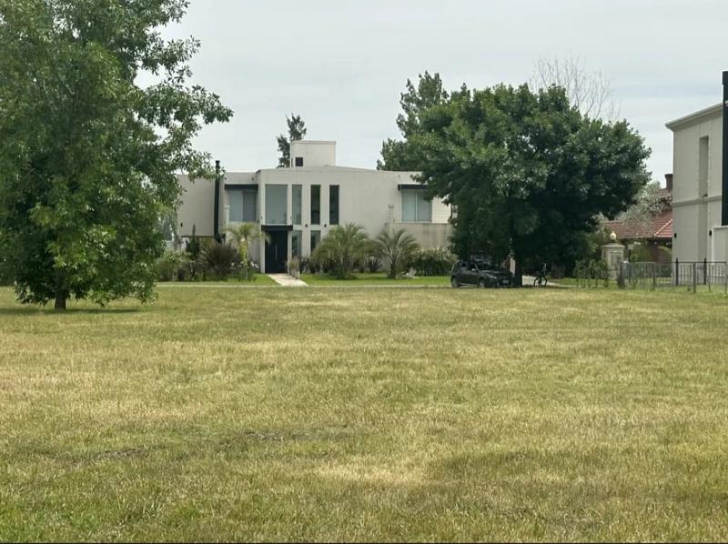 Lote en venta