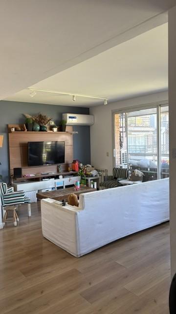 Departamento en alquiler