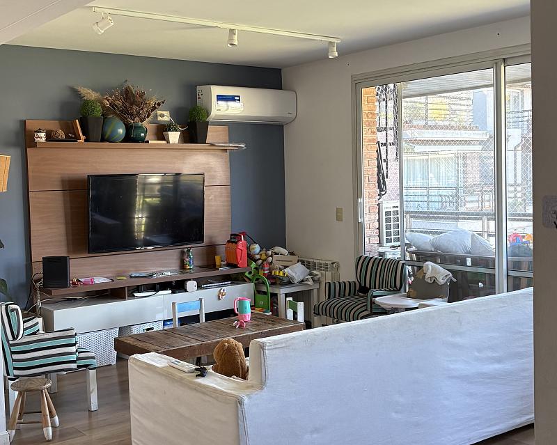 Departamento en alquiler