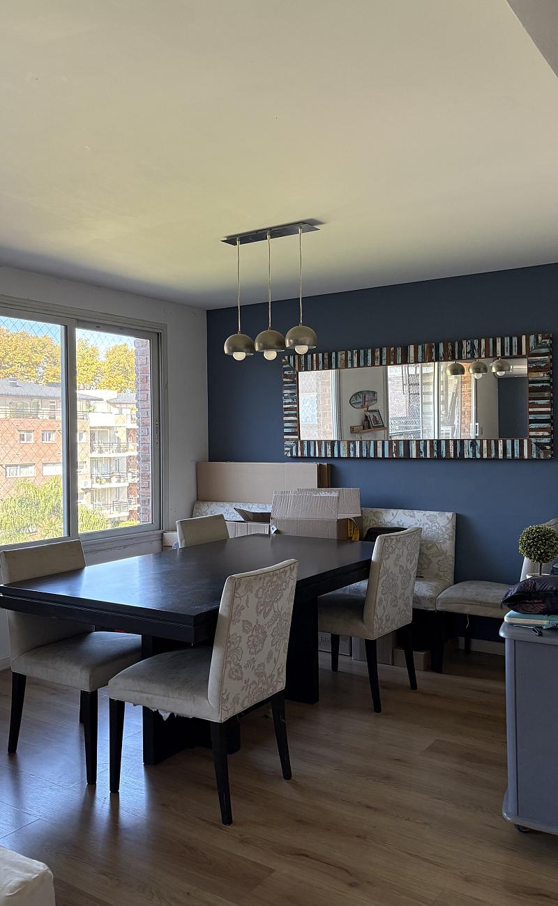 Departamento en alquiler
