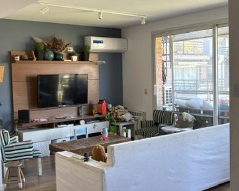 Departamento en alquiler