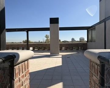 Departamento en alquiler