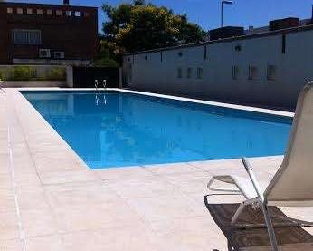 Departamento en alquiler