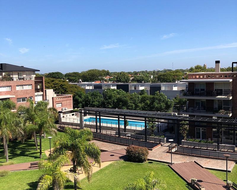 Departamento en alquiler