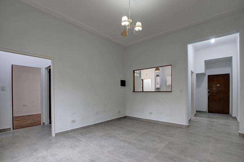 Departamento en alquiler