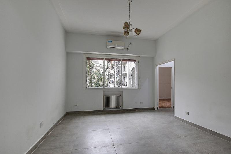 Departamento en alquiler
