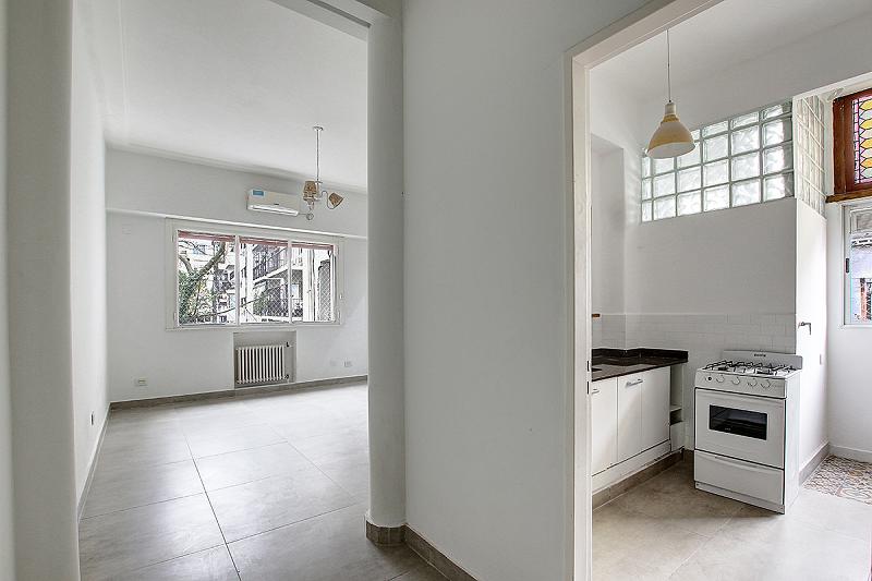 Departamento en alquiler