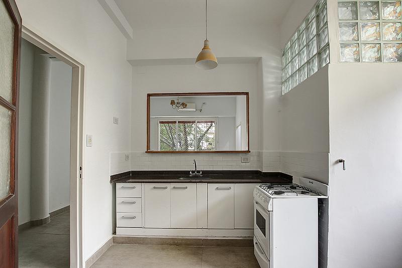 Departamento en alquiler