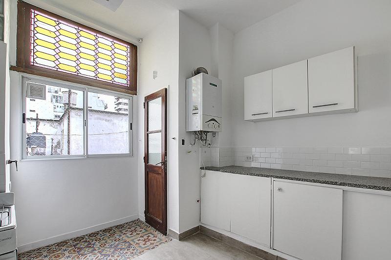 Departamento en alquiler