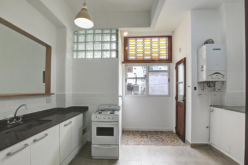 Departamento en alquiler