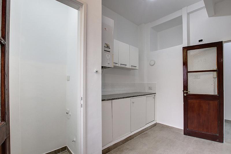 Departamento en alquiler