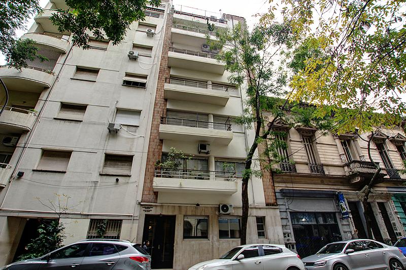 Departamento en alquiler