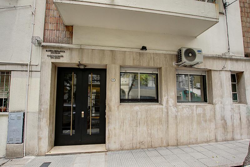 Departamento en alquiler