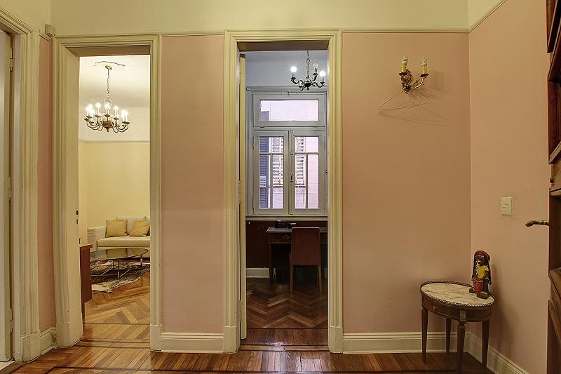 Departamento en alquiler