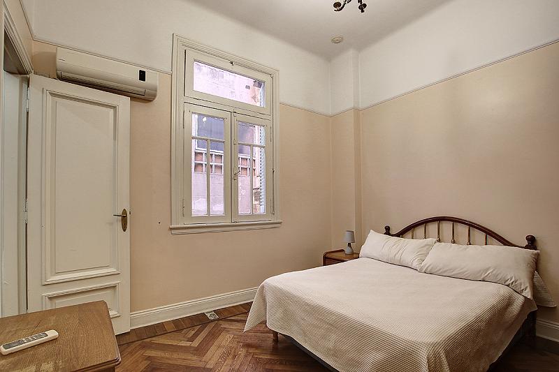 Departamento en alquiler