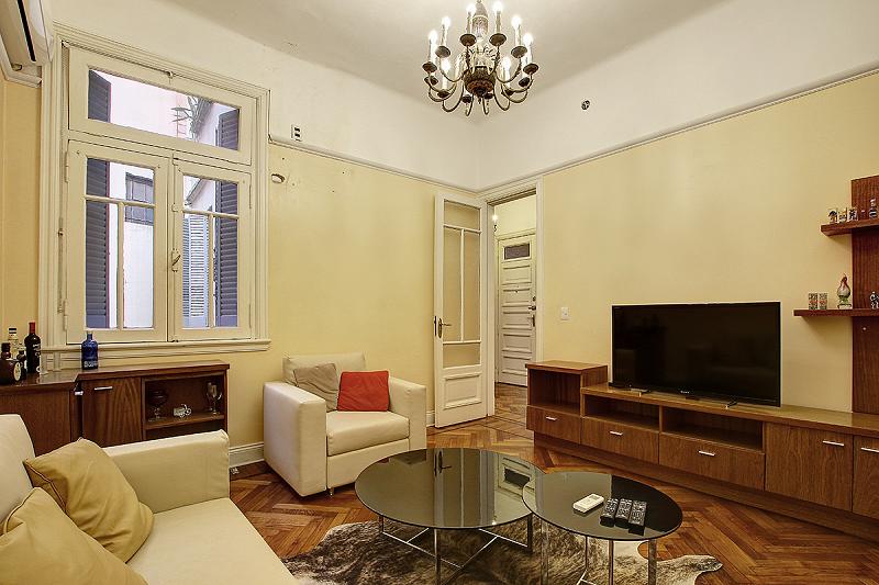 Departamento en alquiler