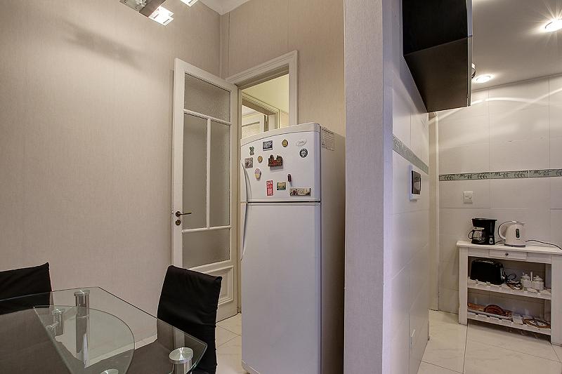 Departamento en alquiler