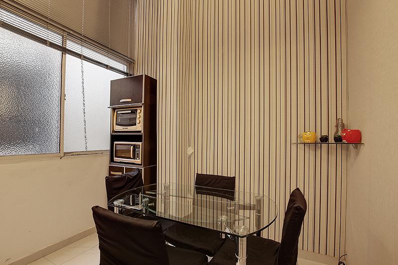 Departamento en alquiler