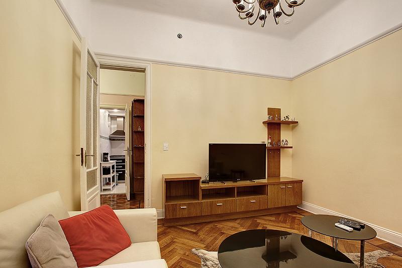 Departamento en alquiler