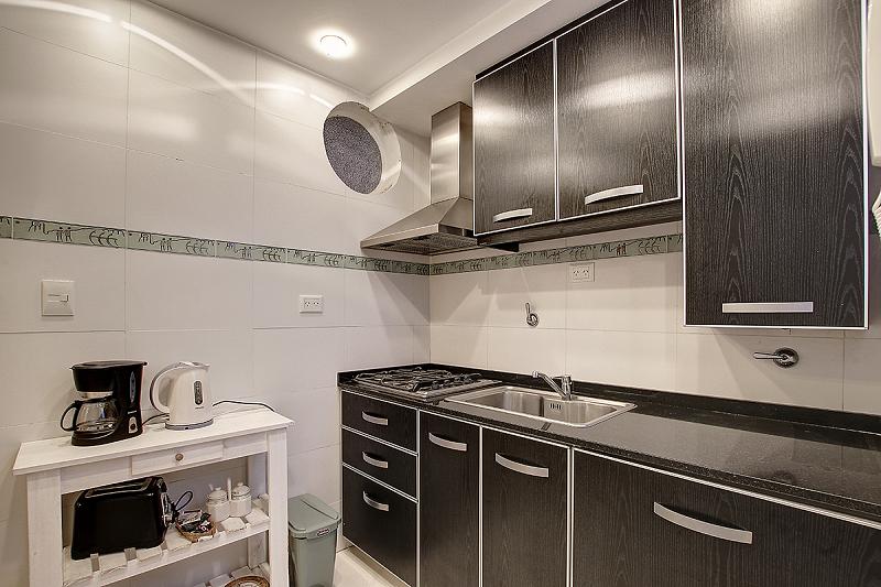 Departamento en alquiler