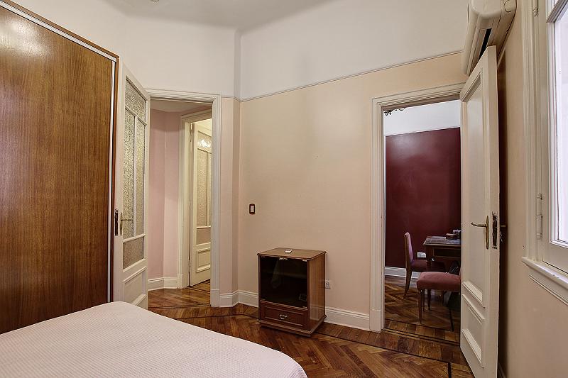 Departamento en alquiler