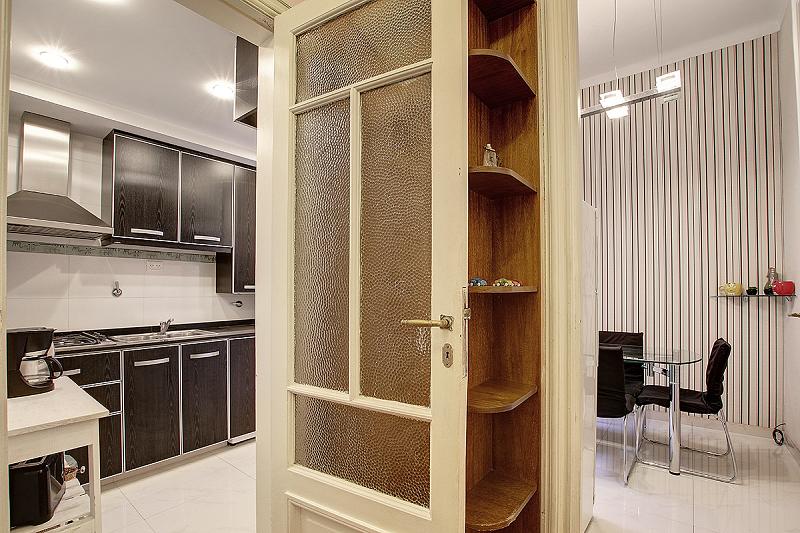Departamento en alquiler