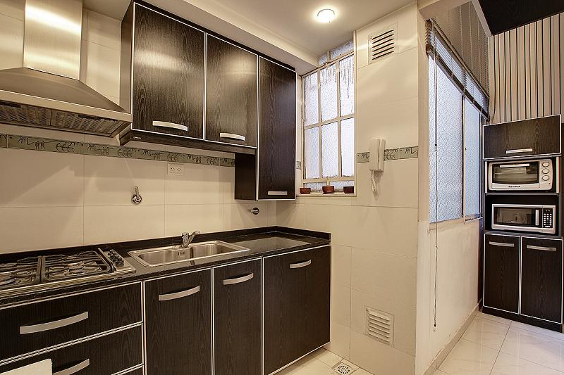 Departamento en alquiler