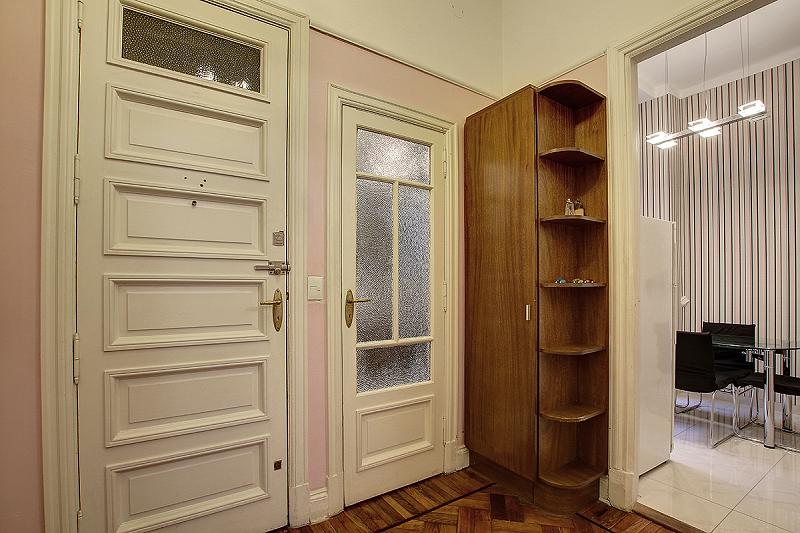 Departamento en alquiler