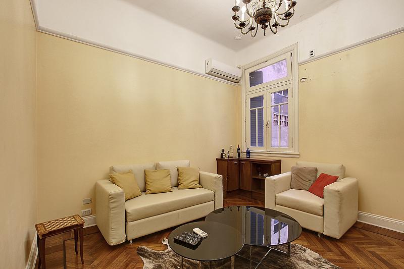 Departamento en alquiler