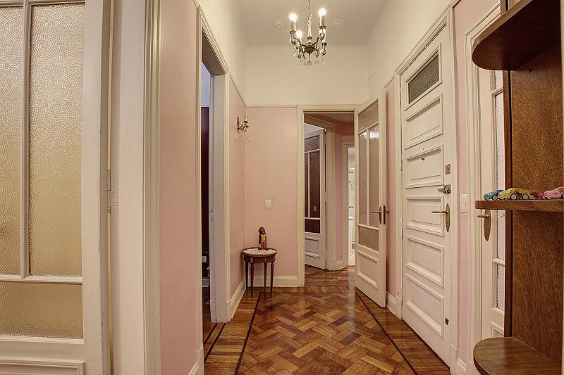 Departamento en alquiler