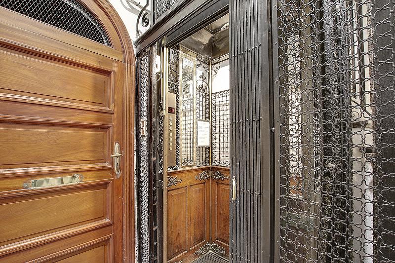 Departamento en alquiler