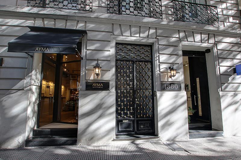 Departamento en alquiler
