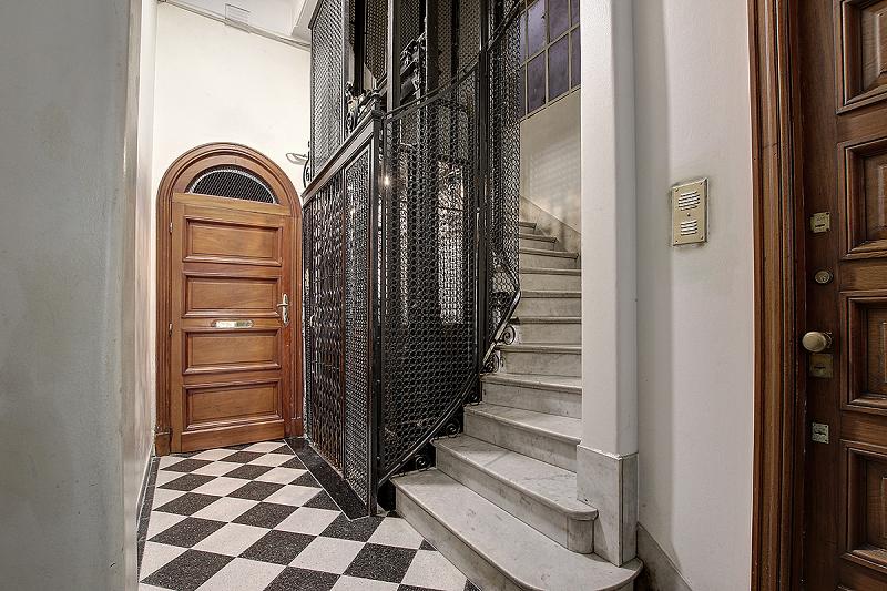 Departamento en alquiler