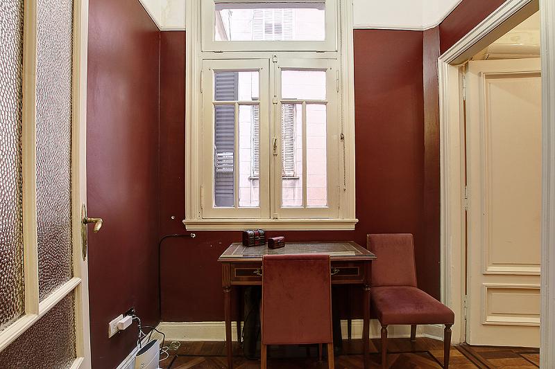 Departamento en alquiler