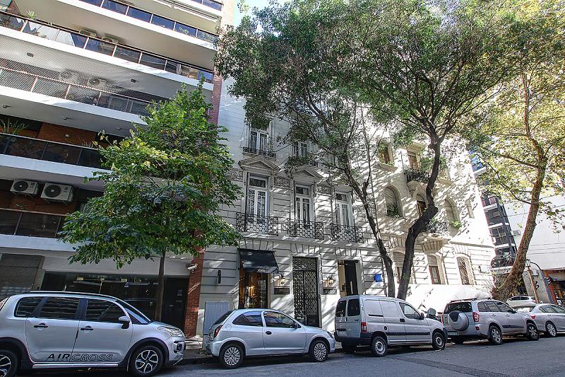 Departamento en alquiler