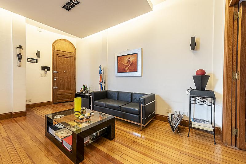 Departamento en alquiler