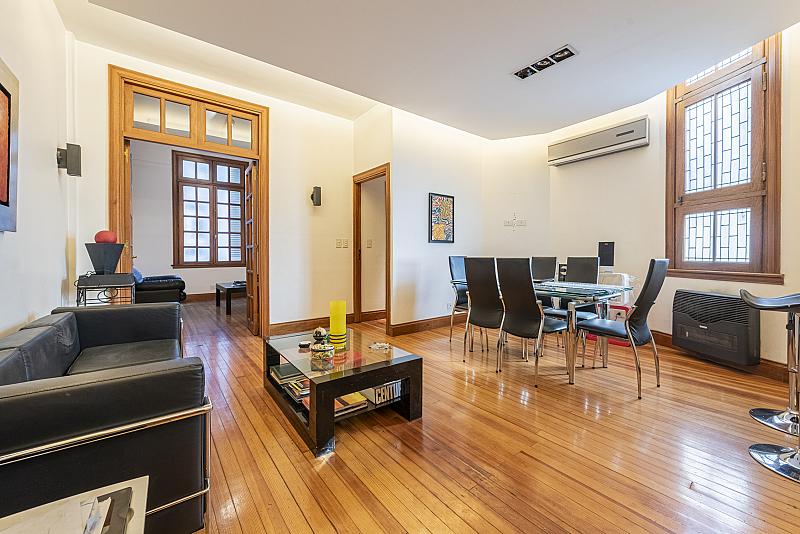 Departamento en alquiler