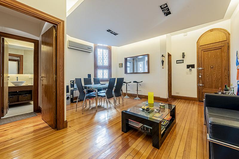 Departamento en alquiler