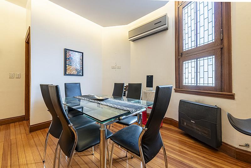 Departamento en alquiler