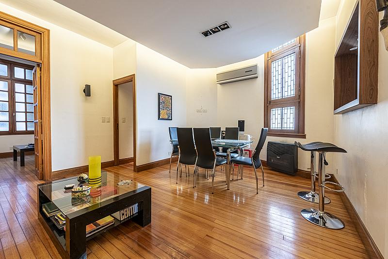 Departamento en alquiler
