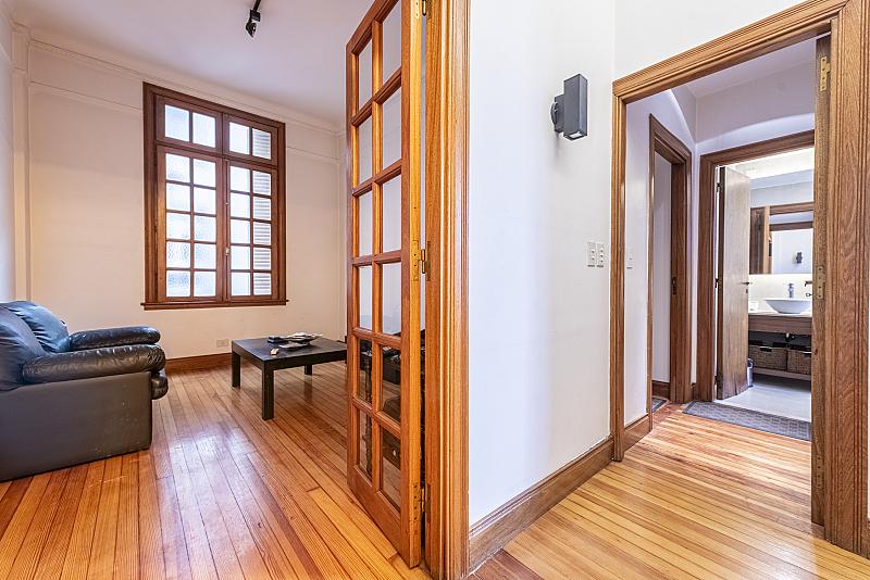 Departamento en alquiler