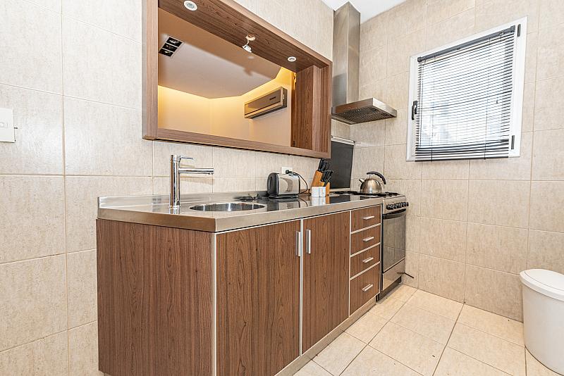 Departamento en alquiler