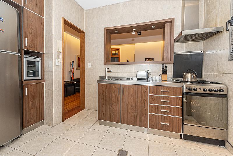 Departamento en alquiler