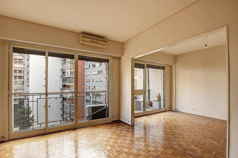 Departamento en alquiler